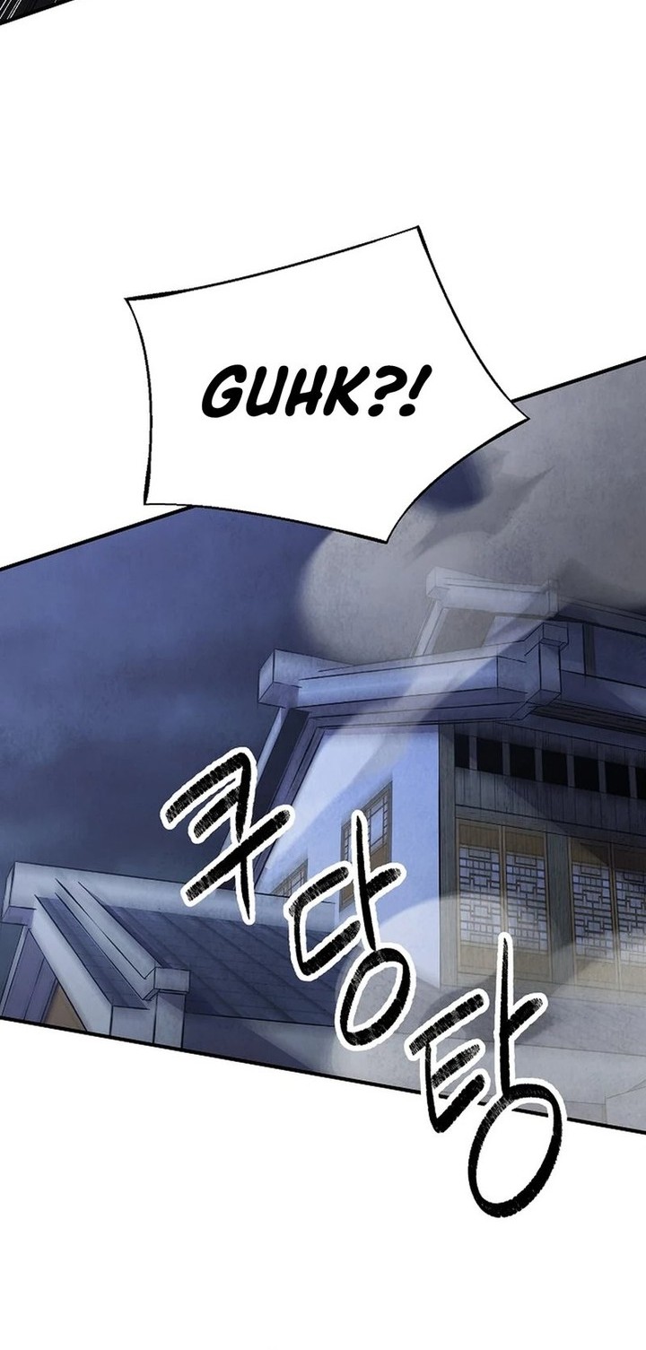 The Genius Grandson of Namgung Clan Chapter 27 - halaman 44