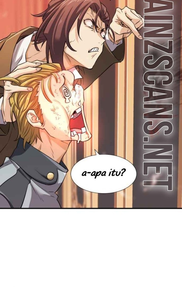 The Genius Grandson of Namgung Clan Chapter 27 - halaman 56