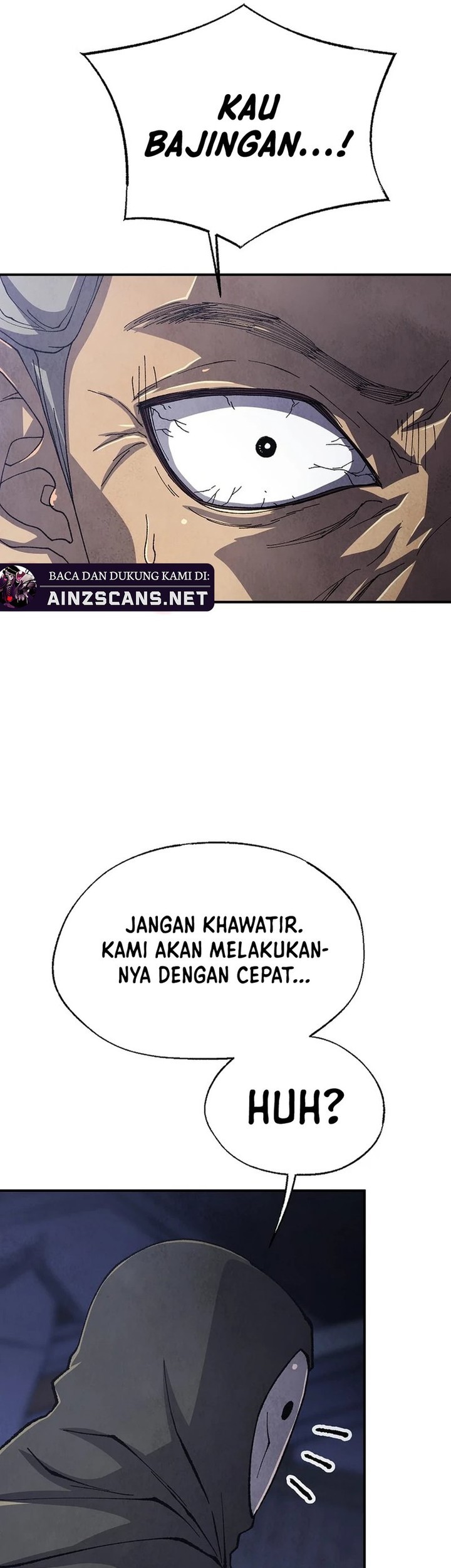 The Genius Grandson of Namgung Clan Chapter 27 - halaman 7