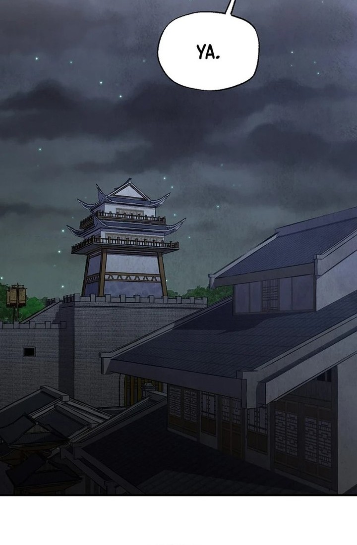 The Genius Grandson of Namgung Clan Chapter 28 - halaman 10