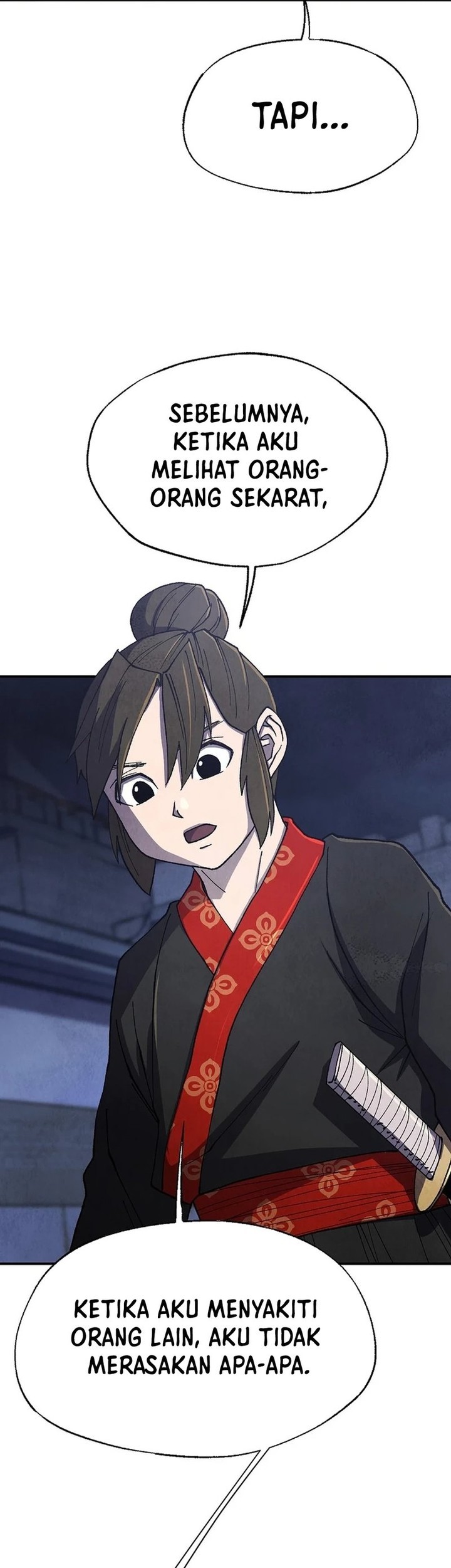 The Genius Grandson of Namgung Clan Chapter 28 - halaman 17