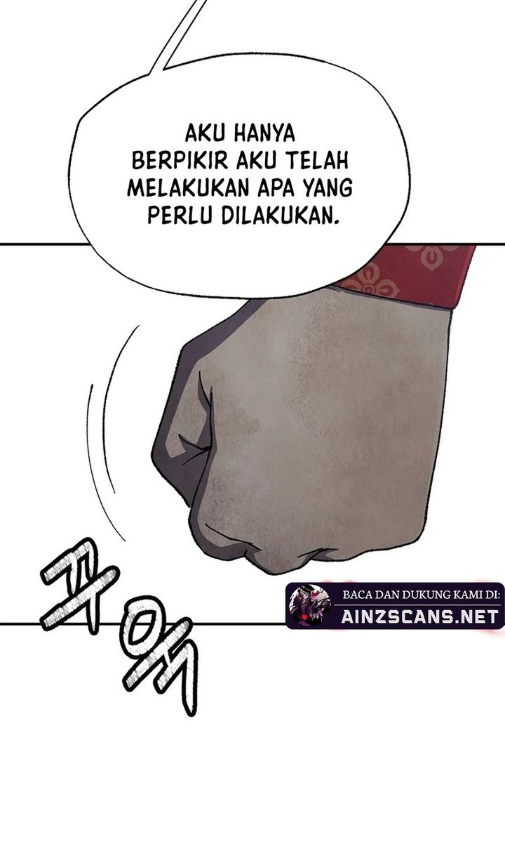 The Genius Grandson of Namgung Clan Chapter 28 - halaman 18
