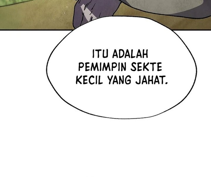 The Genius Grandson of Namgung Clan Chapter 28 - halaman 22