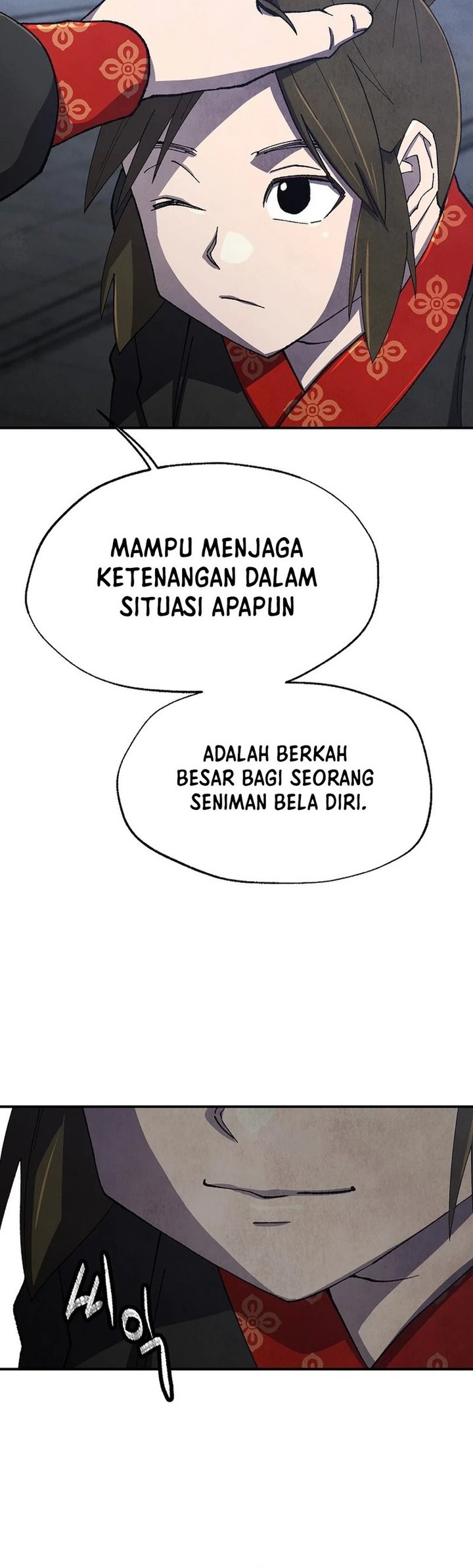 The Genius Grandson of Namgung Clan Chapter 28 - halaman 30