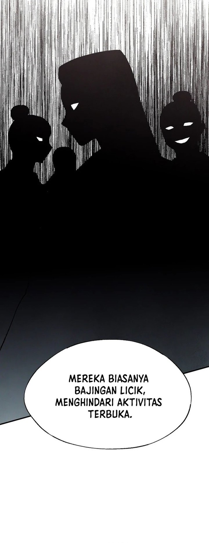 The Genius Grandson of Namgung Clan Chapter 28 - halaman 38