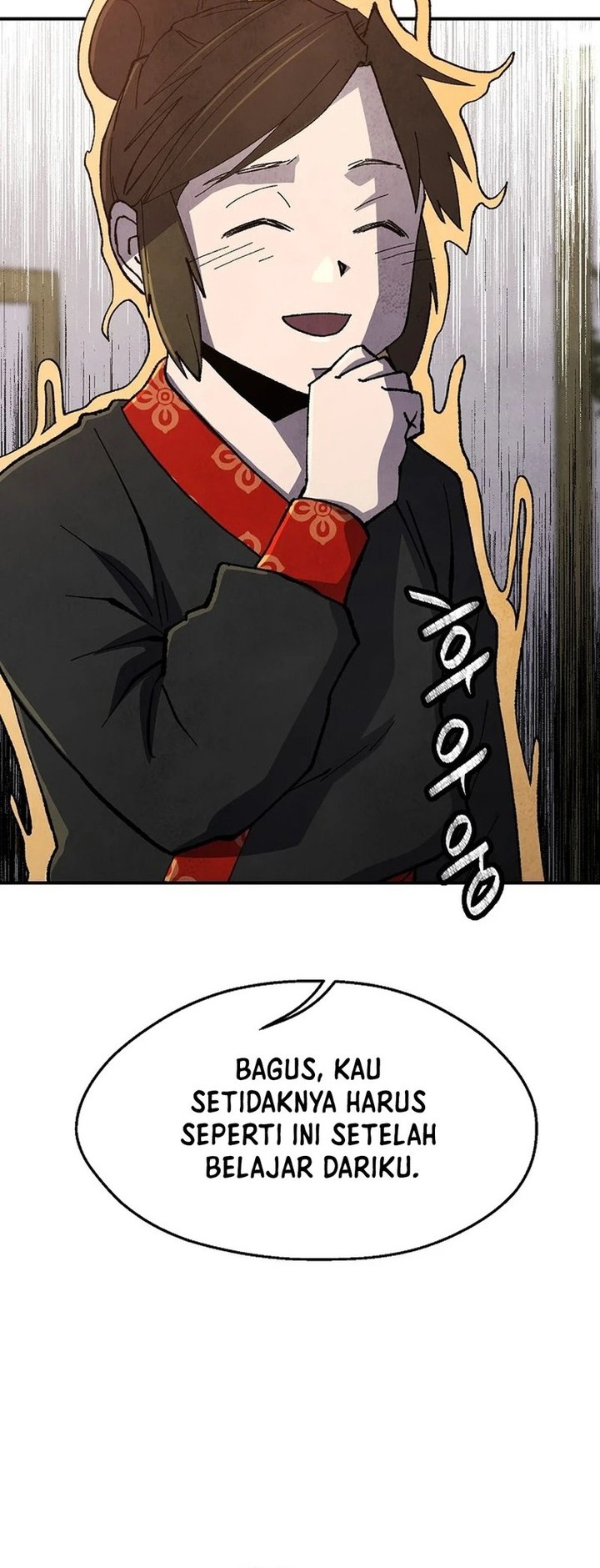 The Genius Grandson of Namgung Clan Chapter 28 - halaman 42
