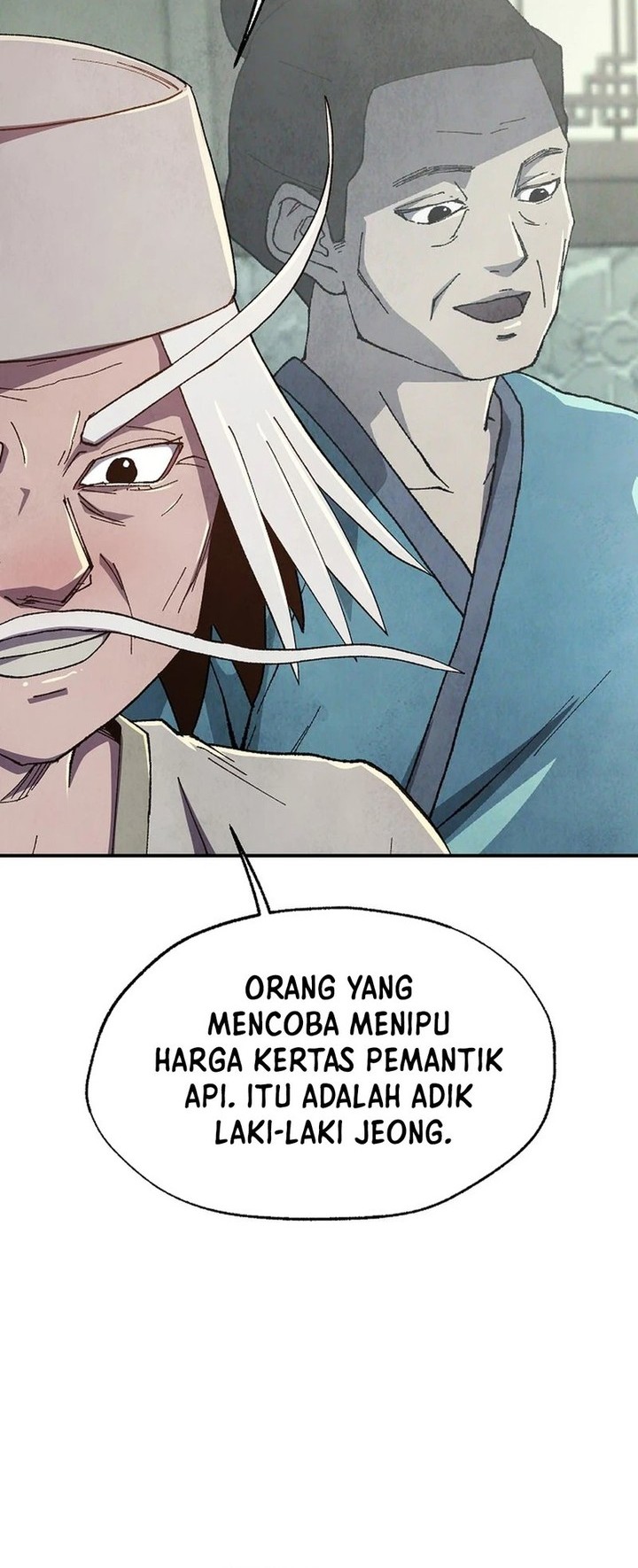 The Genius Grandson of Namgung Clan Chapter 28 - halaman 46