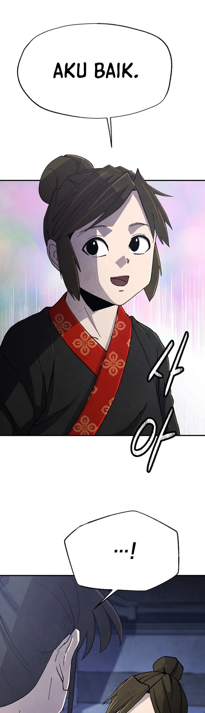 The Genius Grandson of Namgung Clan Chapter 28 - halaman 7