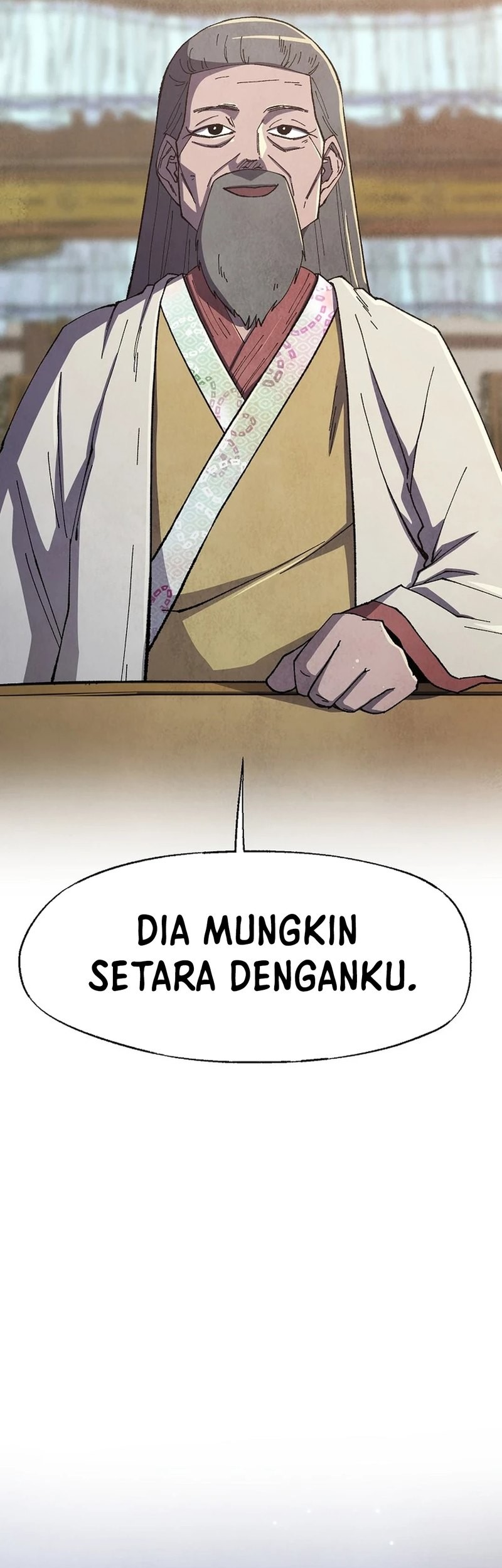The Genius Grandson of Namgung Clan Chapter 29 - halaman 23
