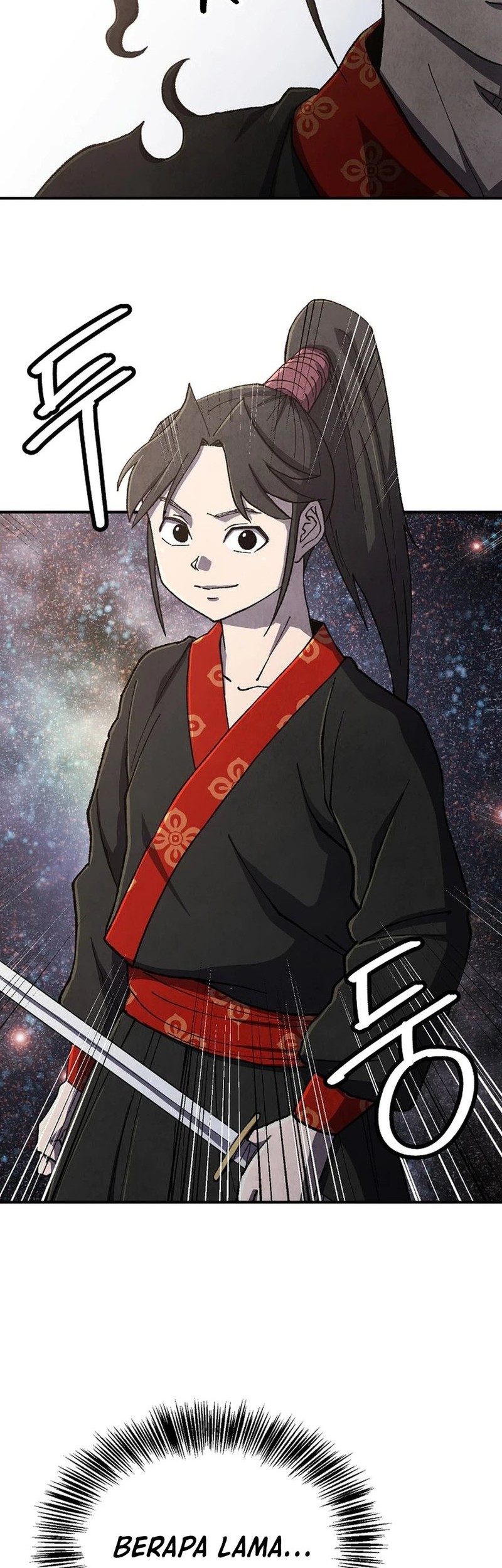 The Genius Grandson of Namgung Clan Chapter 29 - halaman 28