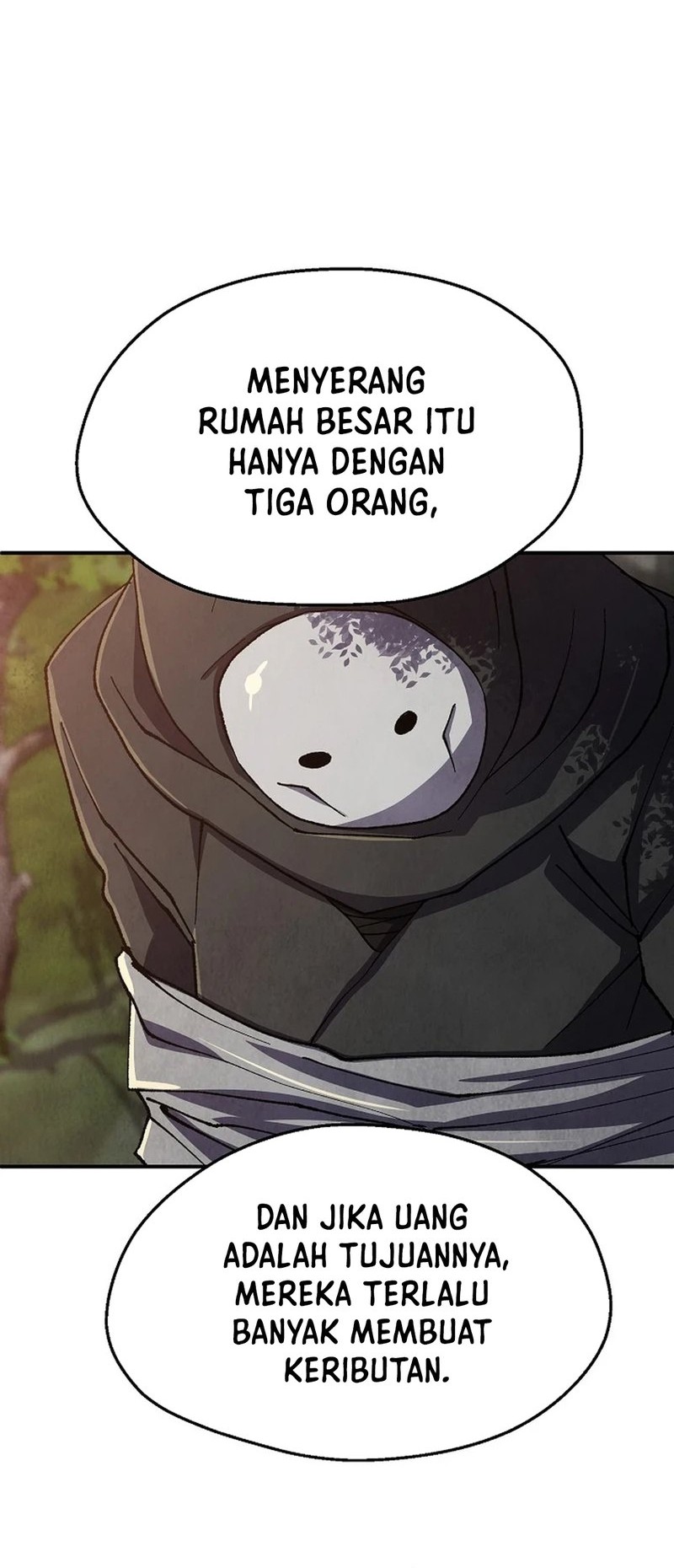 The Genius Grandson of Namgung Clan Chapter 29 - halaman 42