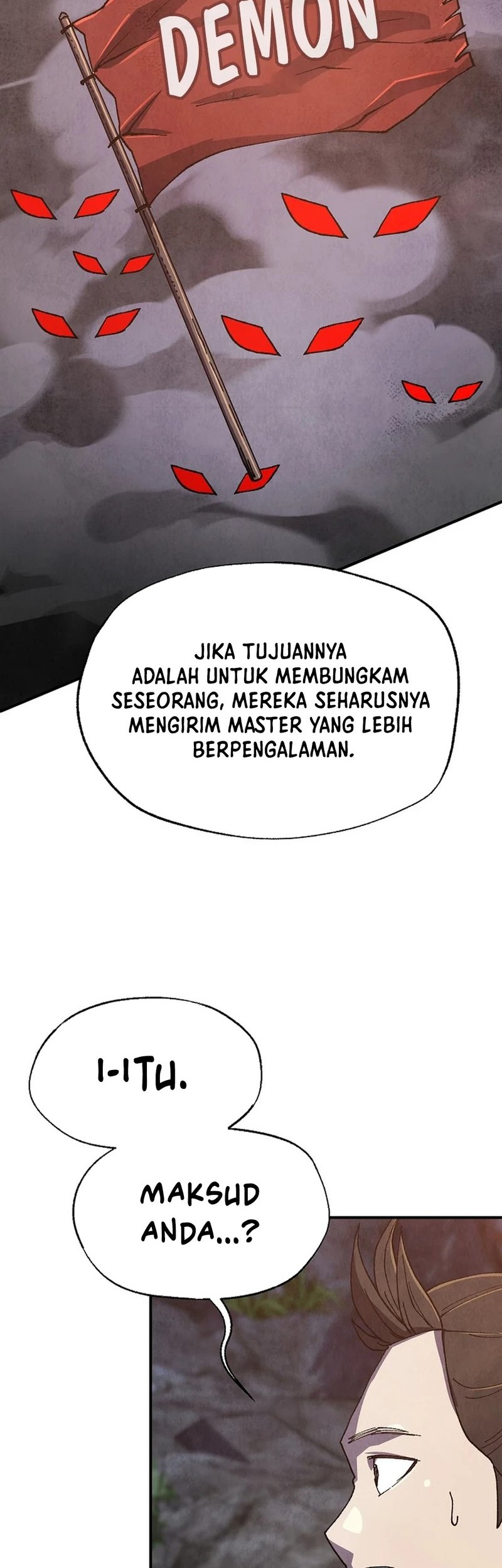 The Genius Grandson of Namgung Clan Chapter 29 - halaman 44