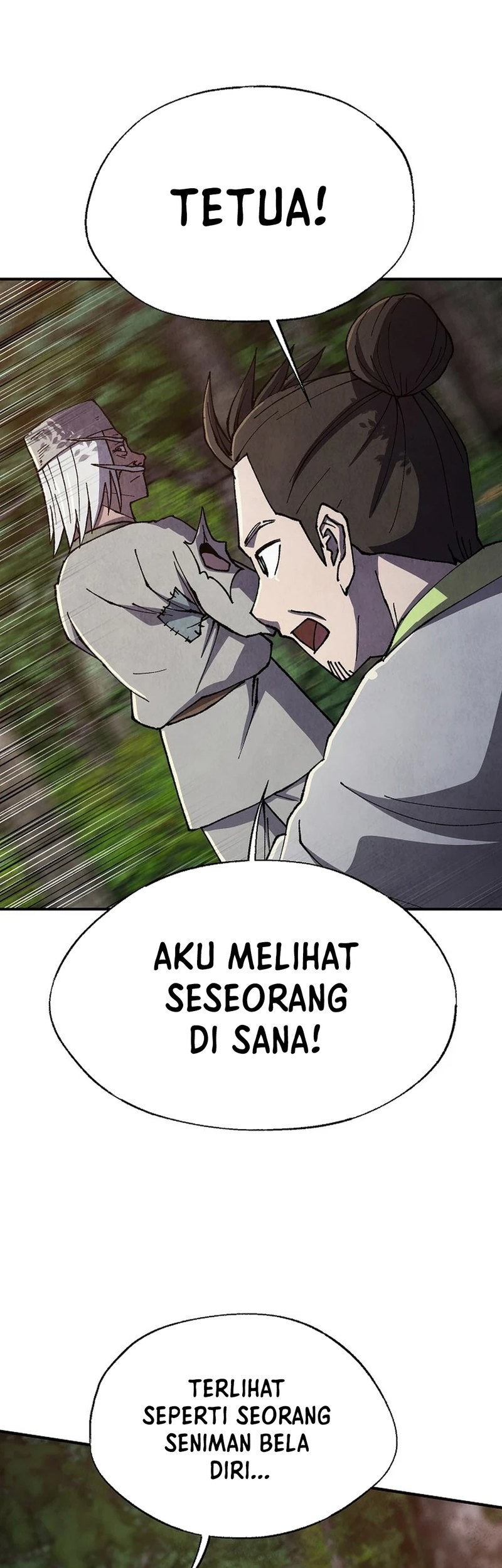 The Genius Grandson of Namgung Clan Chapter 29 - halaman 47