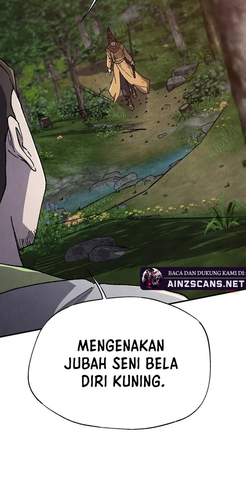 The Genius Grandson of Namgung Clan Chapter 29 - halaman 48