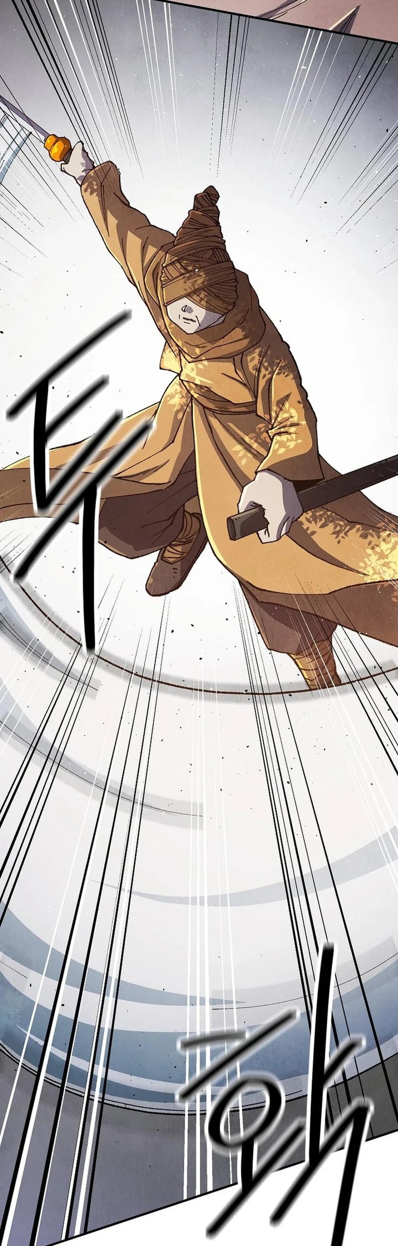The Genius Grandson of Namgung Clan Chapter 29 - halaman 50