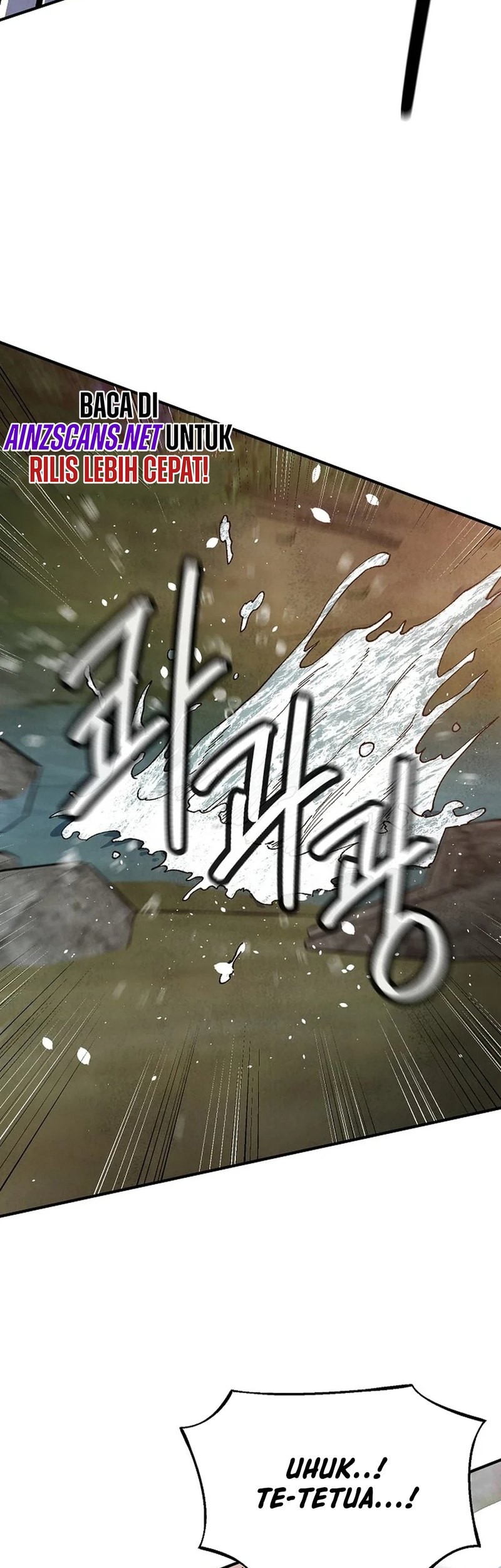 The Genius Grandson of Namgung Clan Chapter 29 - halaman 51