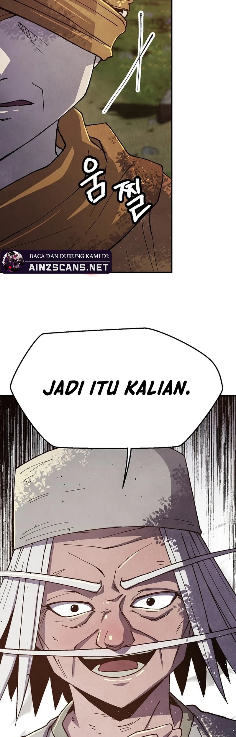 The Genius Grandson of Namgung Clan Chapter 29 - halaman 53
