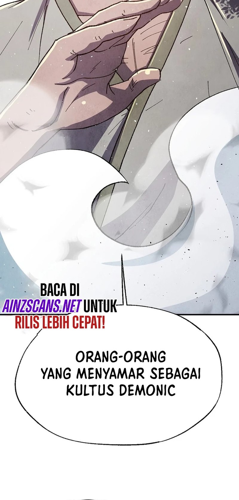 The Genius Grandson of Namgung Clan Chapter 29 - halaman 54