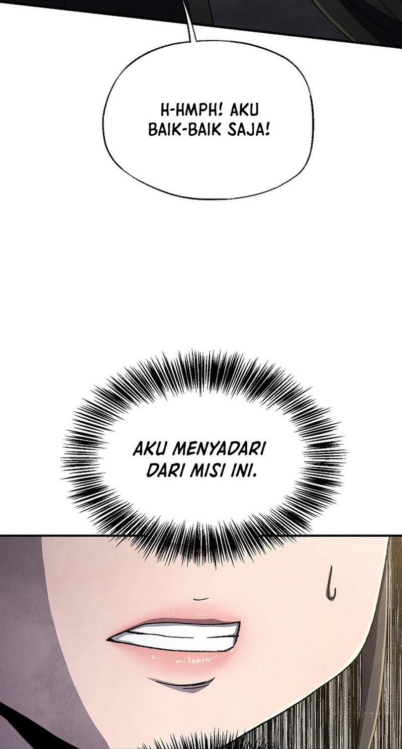 The Genius Grandson of Namgung Clan Chapter 29 - halaman 6