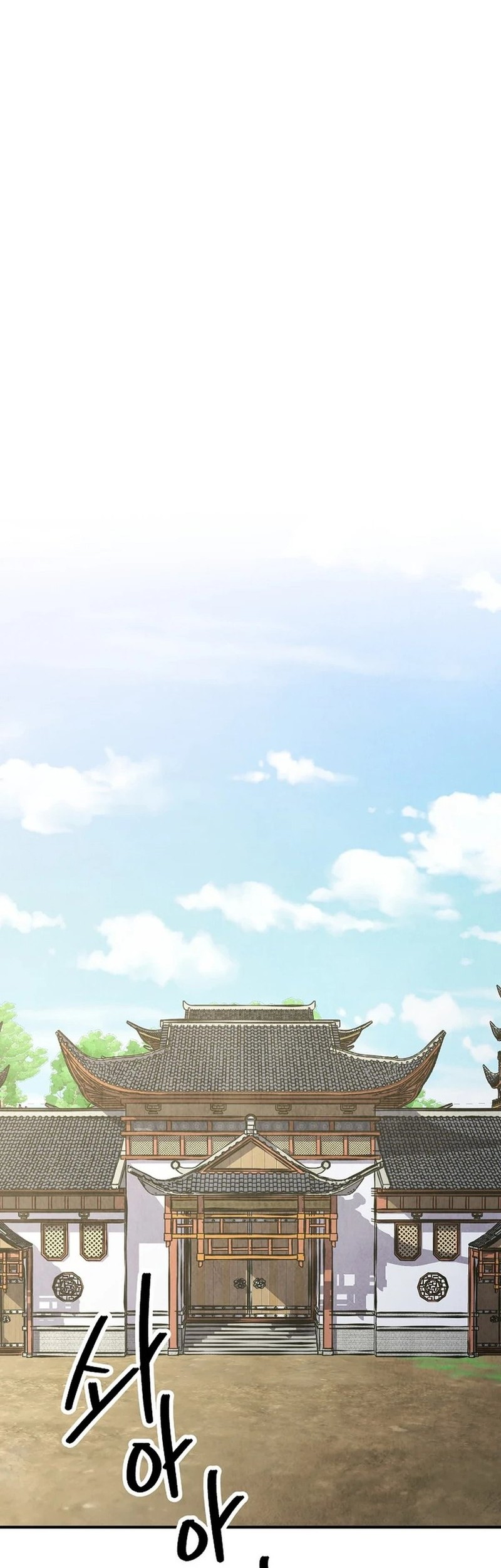 The Genius Grandson of Namgung Clan Chapter 29 - halaman 8