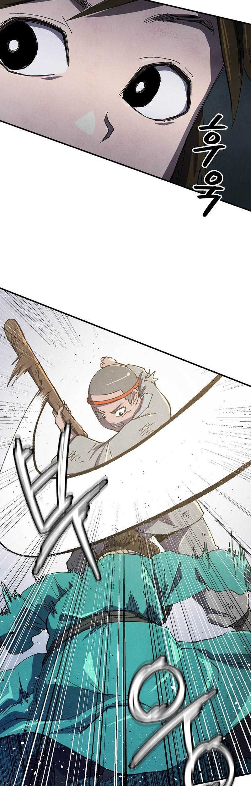 The Genius Grandson of Namgung Clan Chapter 3 - halaman 13