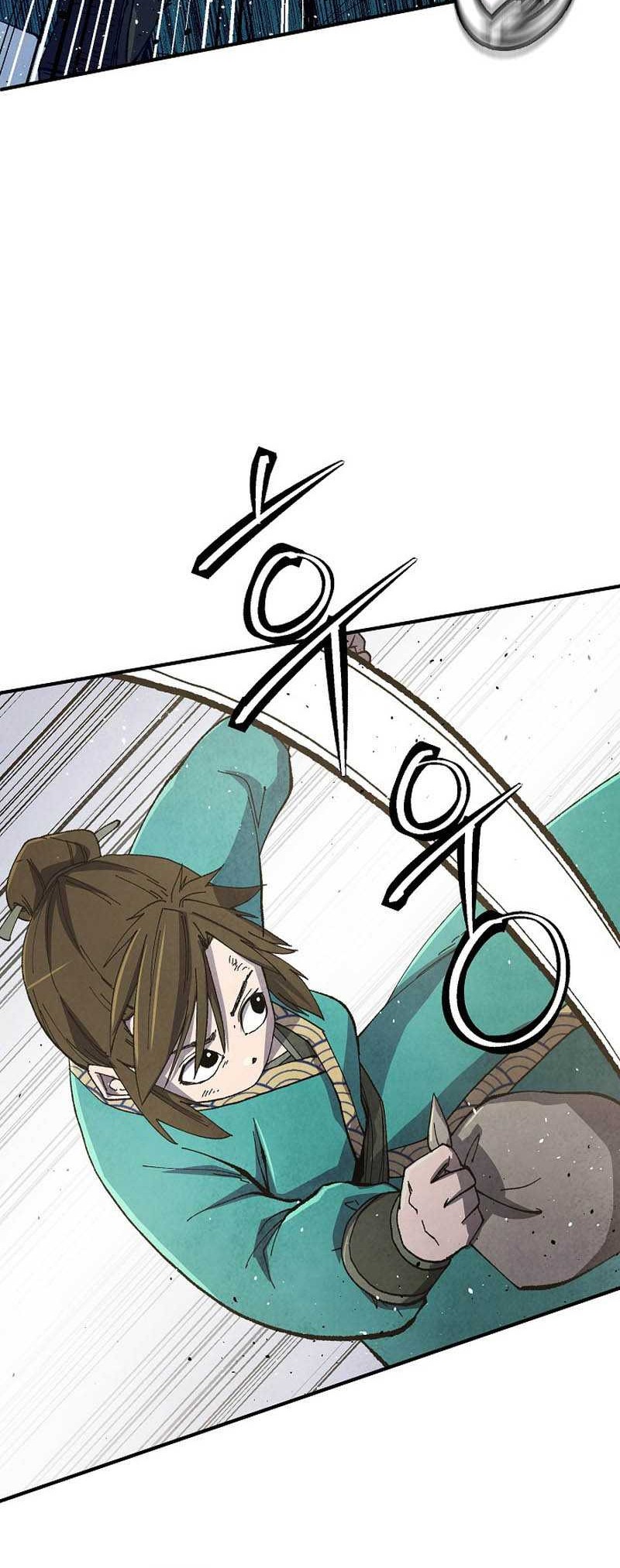 The Genius Grandson of Namgung Clan Chapter 3 - halaman 14