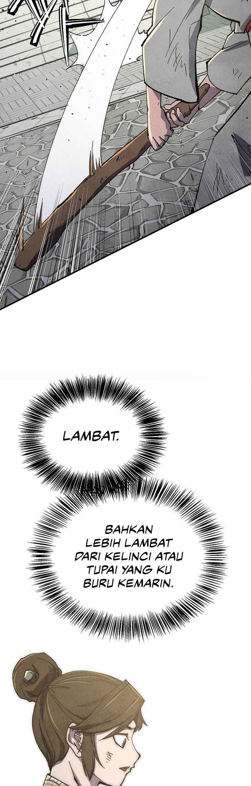 The Genius Grandson of Namgung Clan Chapter 3 - halaman 16
