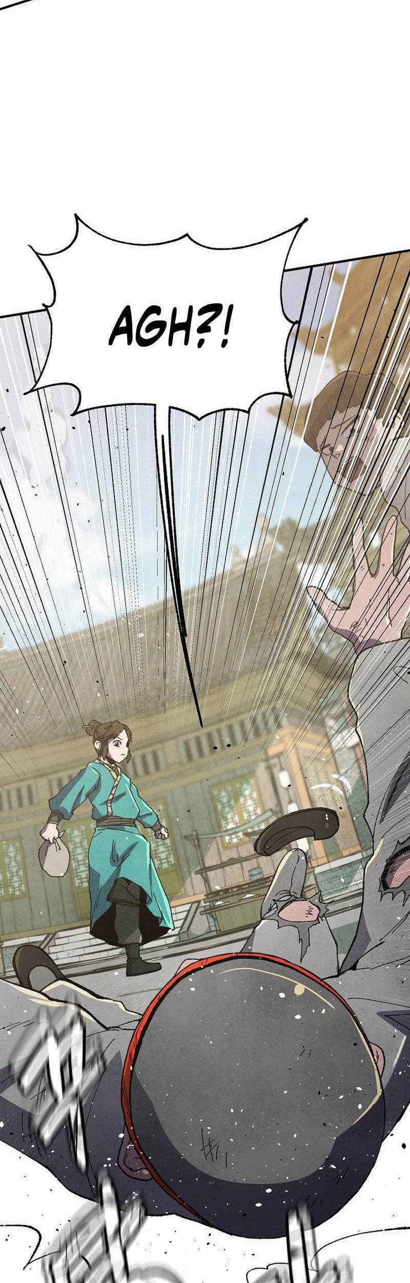 The Genius Grandson of Namgung Clan Chapter 3 - halaman 24