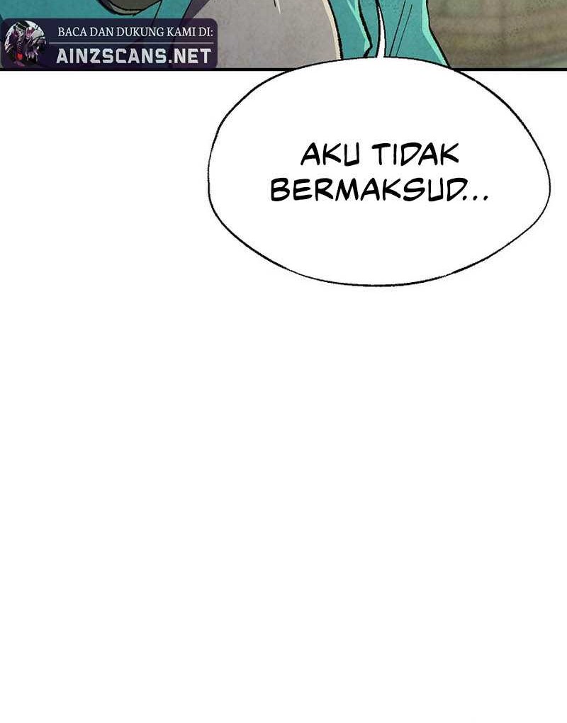 The Genius Grandson of Namgung Clan Chapter 3 - halaman 26