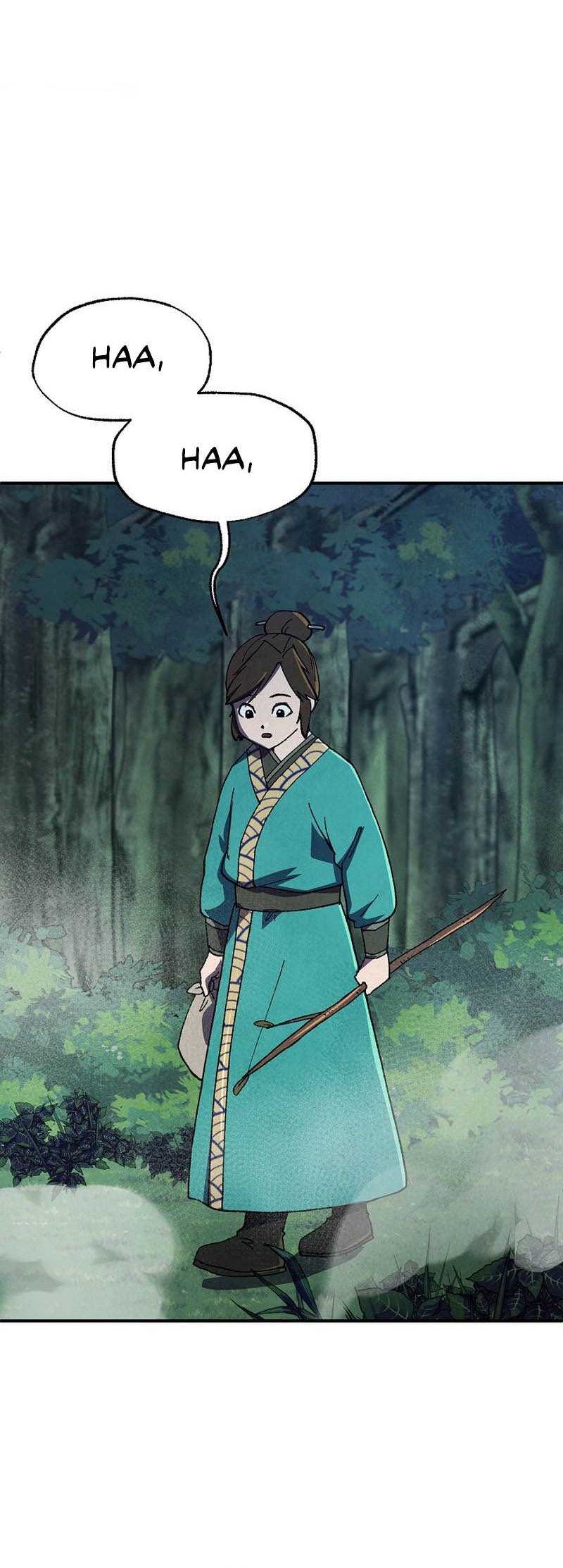 The Genius Grandson of Namgung Clan Chapter 3 - halaman 30