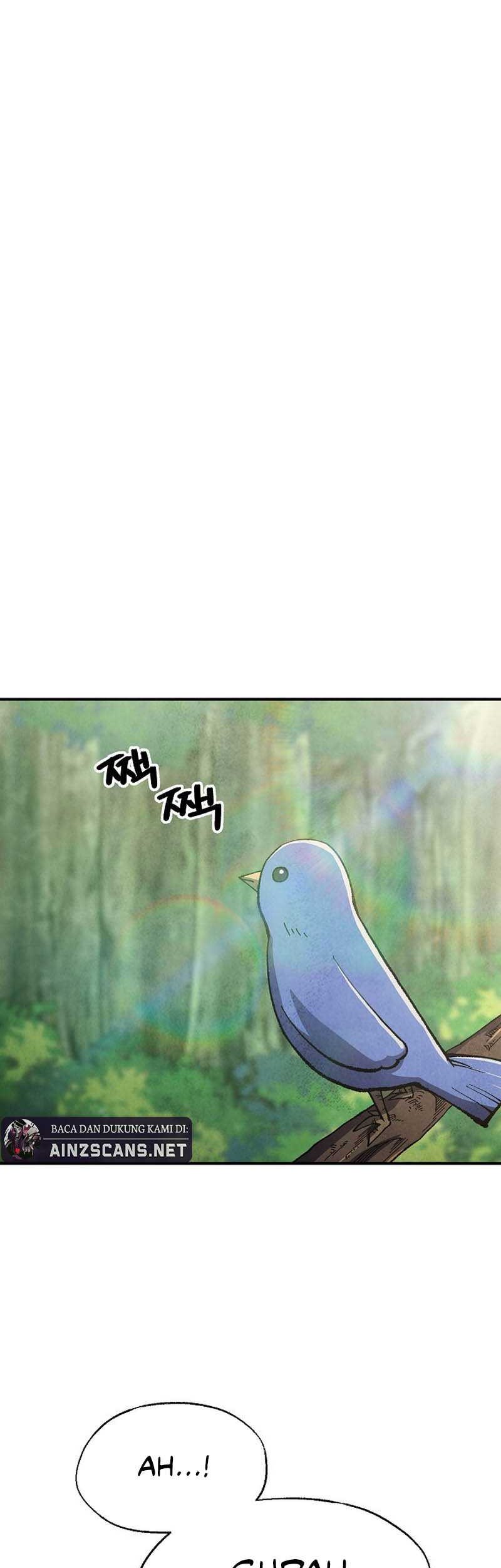 The Genius Grandson of Namgung Clan Chapter 3 - halaman 37