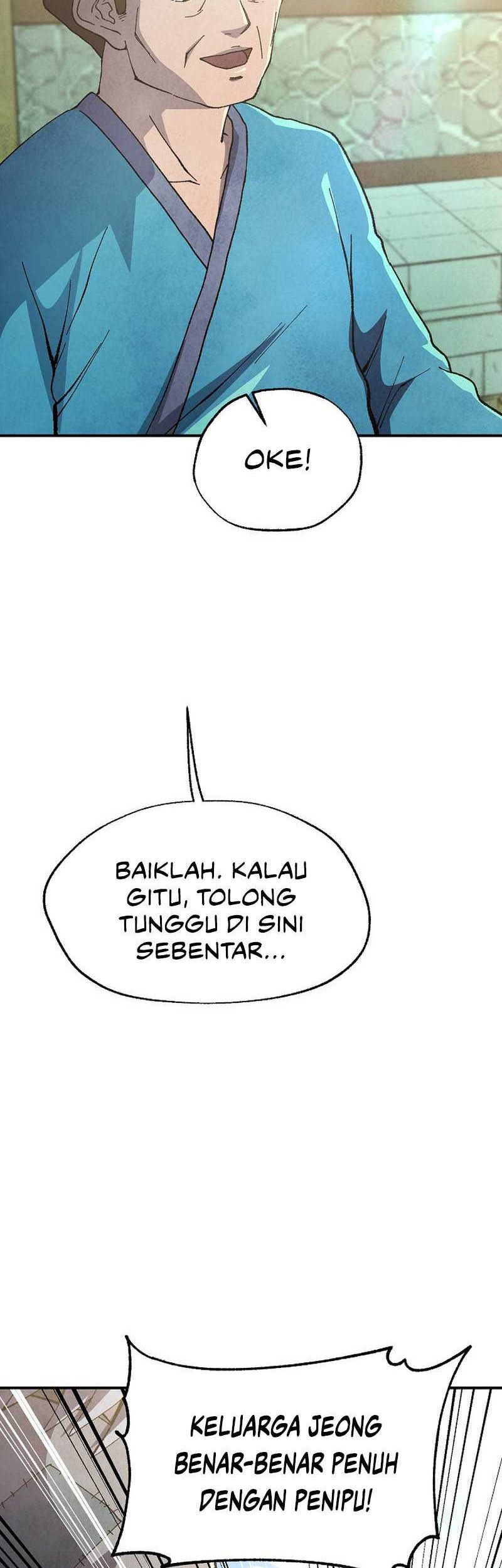 The Genius Grandson of Namgung Clan Chapter 3 - halaman 48