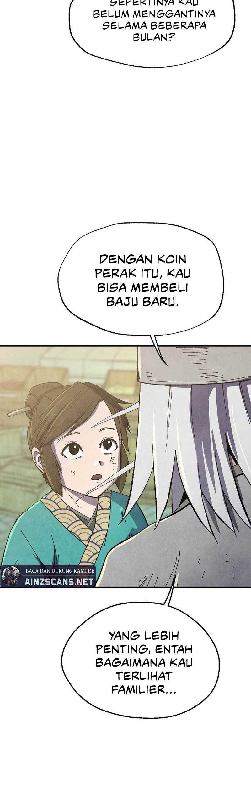 The Genius Grandson of Namgung Clan Chapter 3 - halaman 53