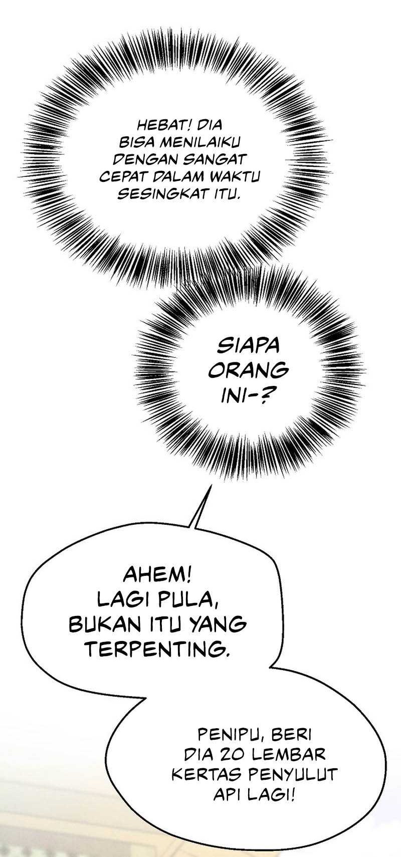 The Genius Grandson of Namgung Clan Chapter 3 - halaman 54