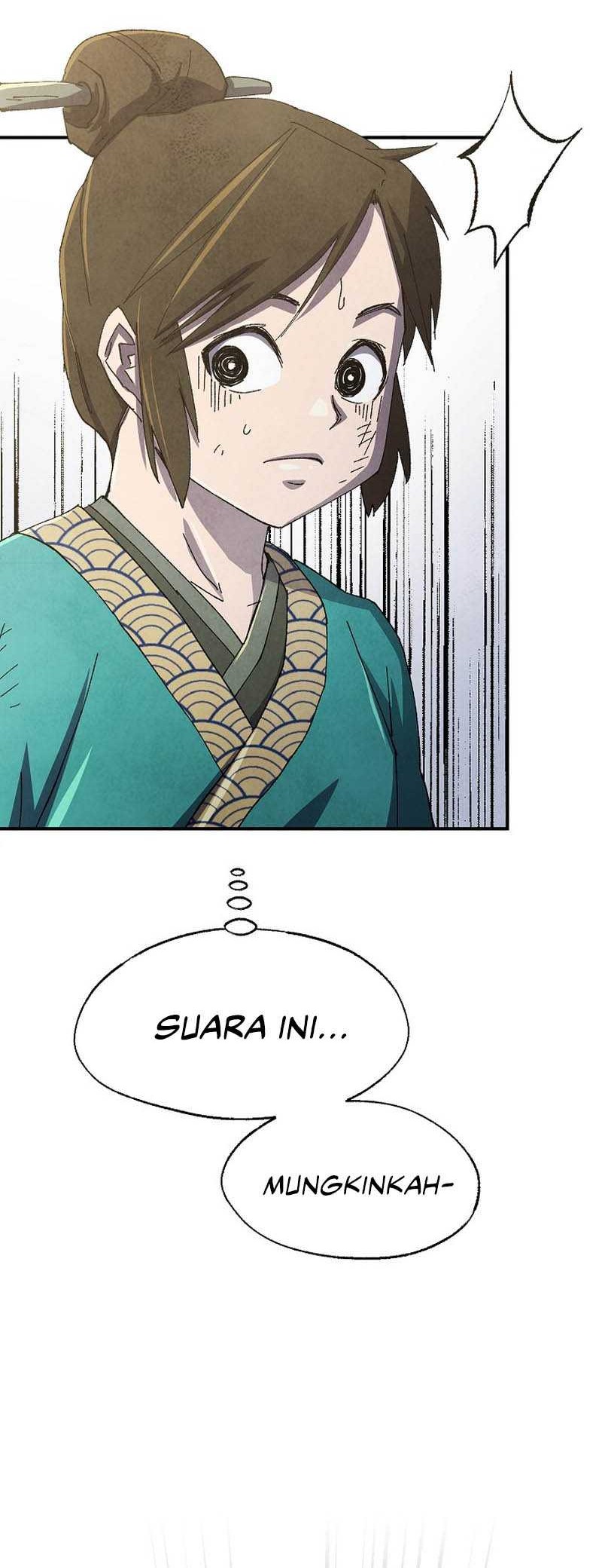 The Genius Grandson of Namgung Clan Chapter 3 - halaman 58