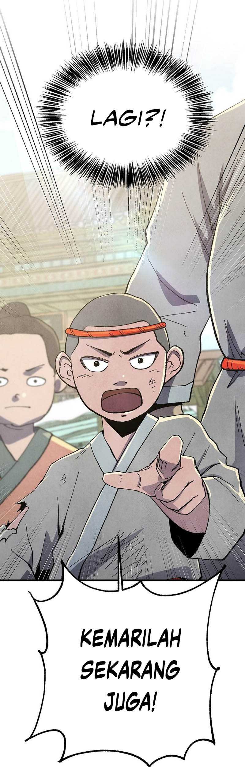The Genius Grandson of Namgung Clan Chapter 3 - halaman 59