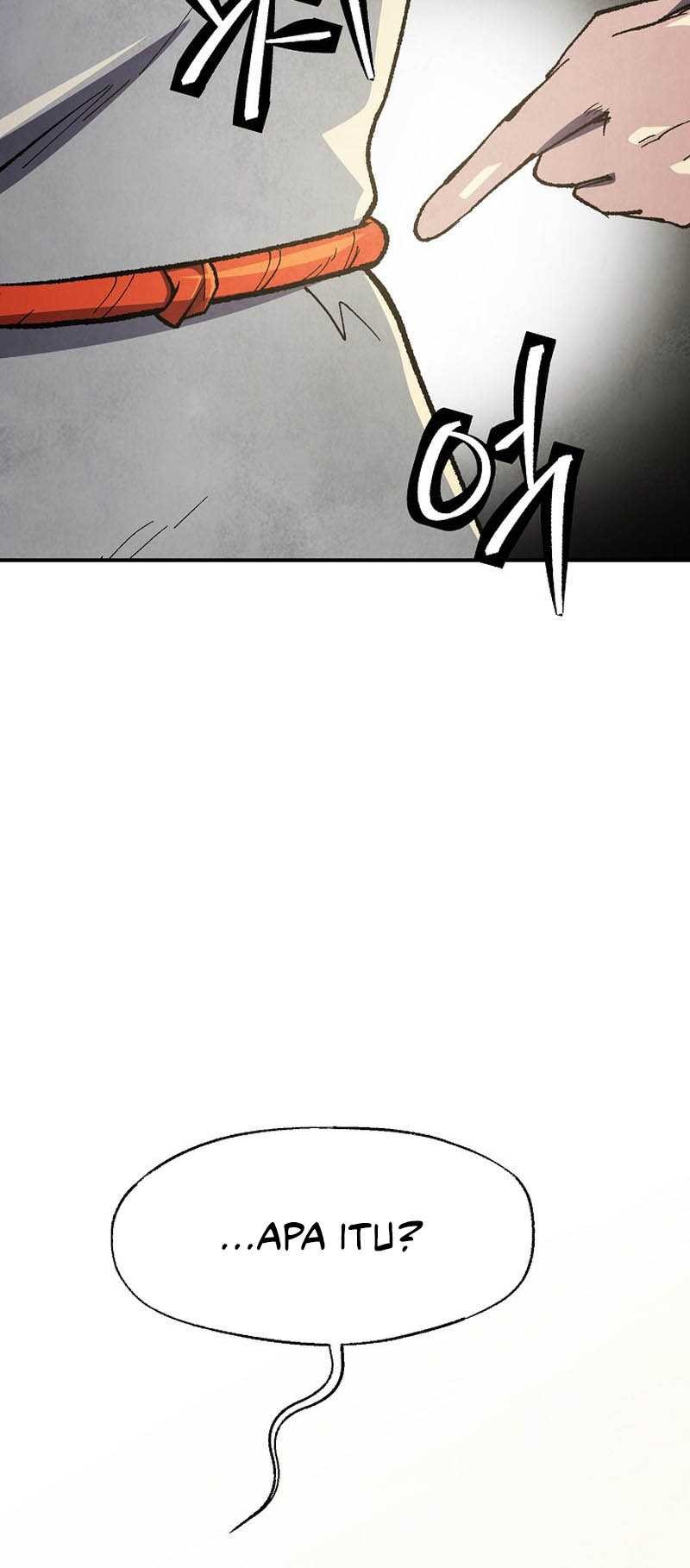 The Genius Grandson of Namgung Clan Chapter 3 - halaman 6