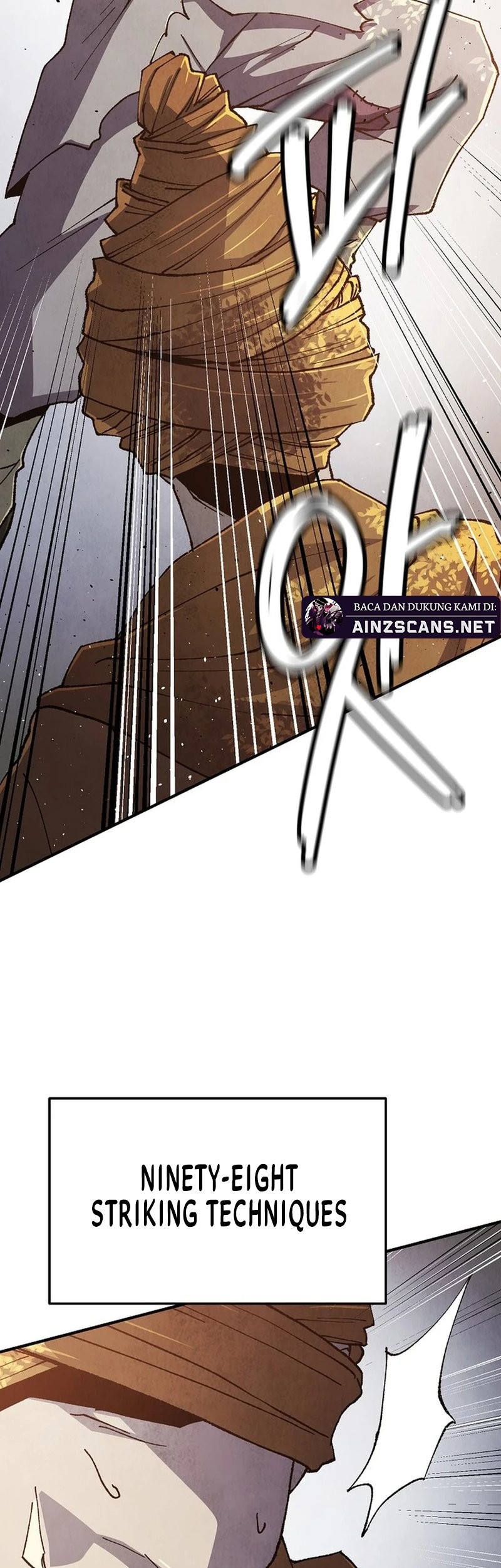 The Genius Grandson of Namgung Clan Chapter 30 - halaman 10