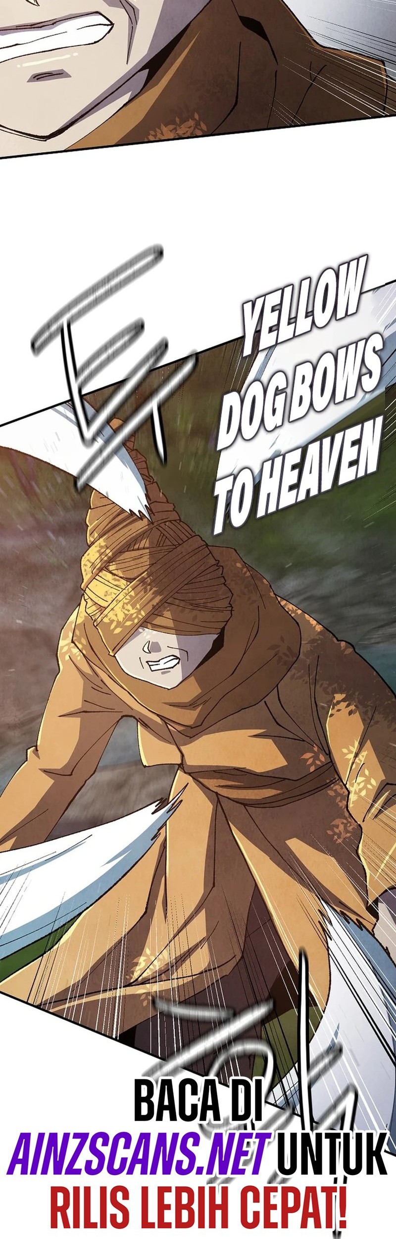 The Genius Grandson of Namgung Clan Chapter 30 - halaman 11