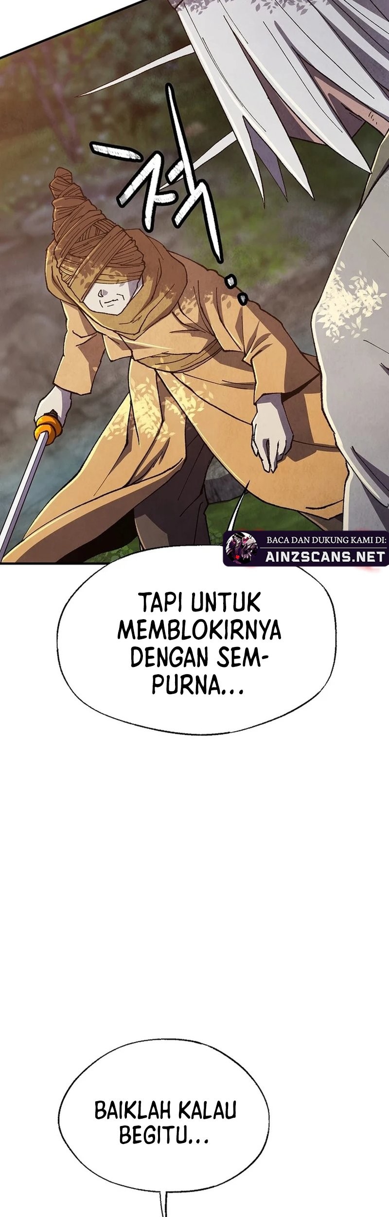The Genius Grandson of Namgung Clan Chapter 30 - halaman 14