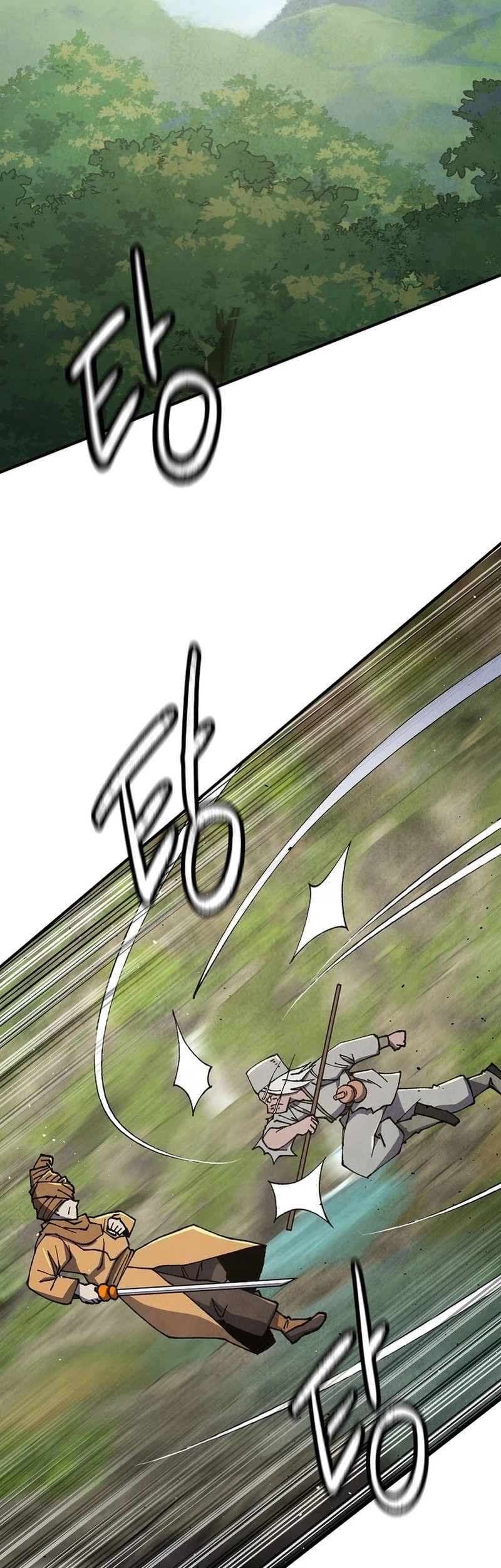 The Genius Grandson of Namgung Clan Chapter 30 - halaman 20