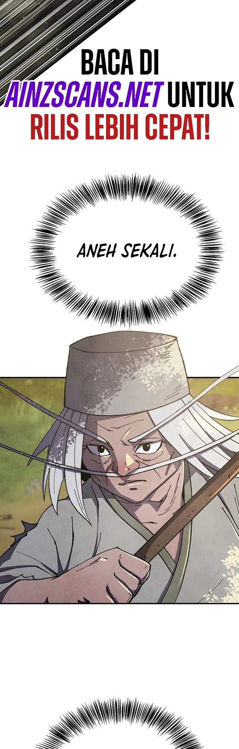 The Genius Grandson of Namgung Clan Chapter 30 - halaman 21