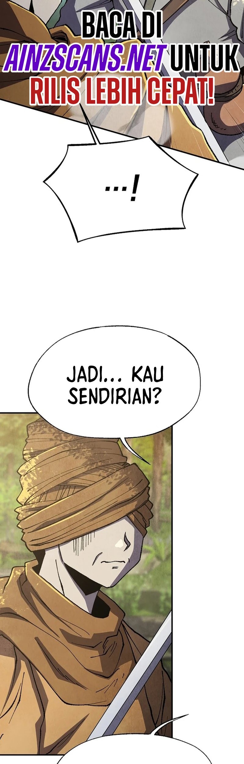 The Genius Grandson of Namgung Clan Chapter 30 - halaman 24