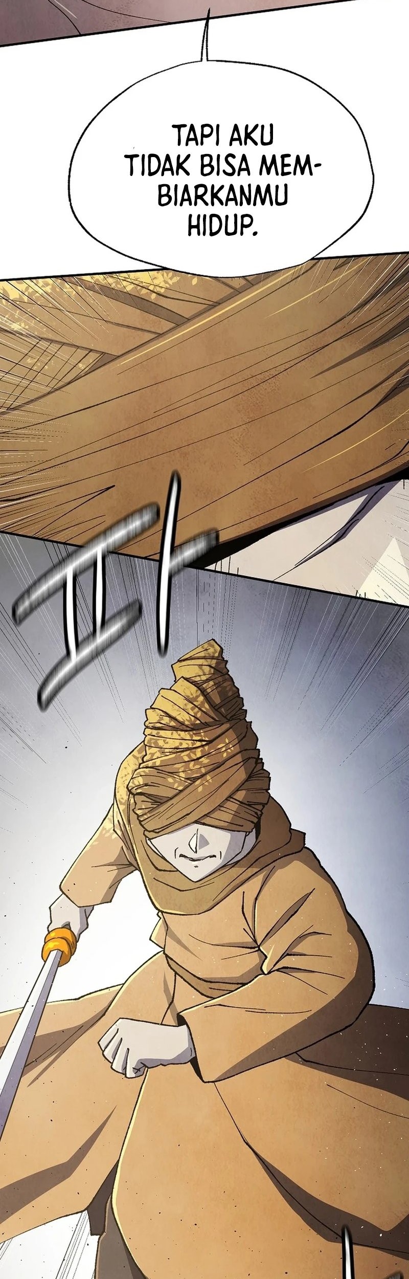 The Genius Grandson of Namgung Clan Chapter 30 - halaman 36