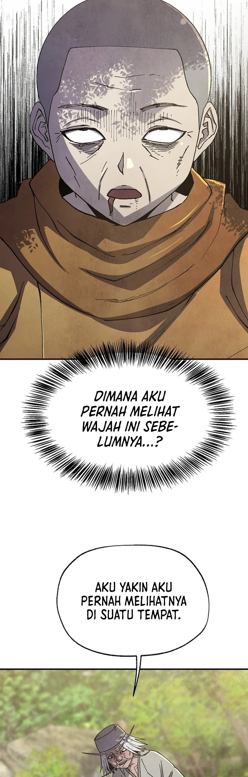 The Genius Grandson of Namgung Clan Chapter 30 - halaman 42