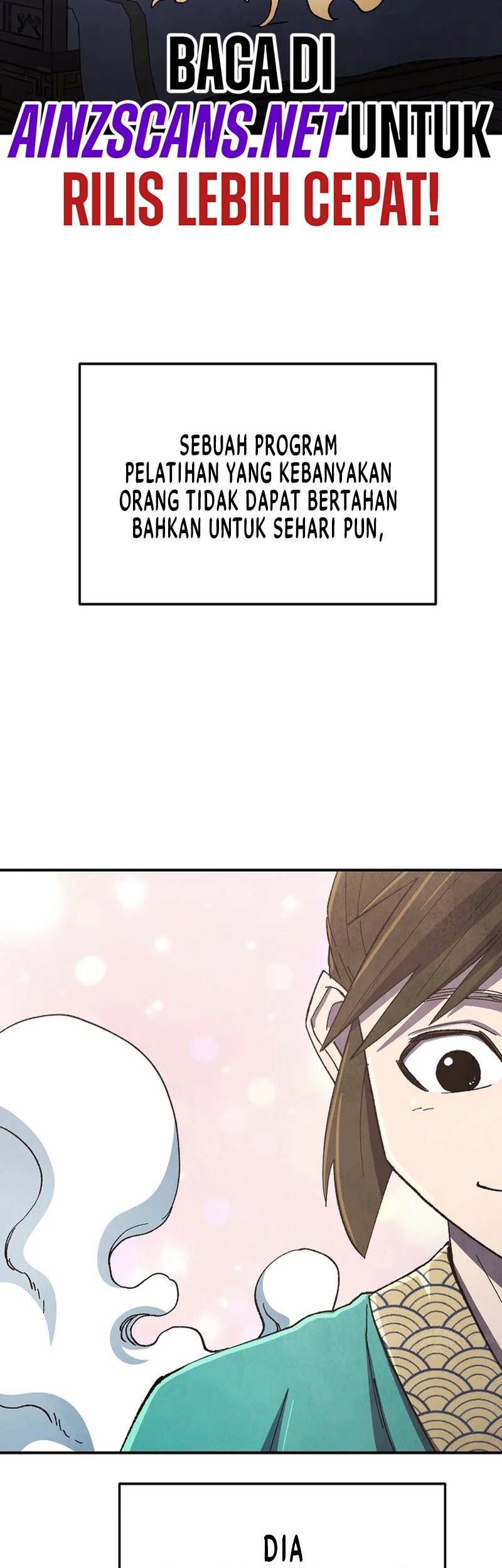 The Genius Grandson of Namgung Clan Chapter 30 - halaman 48