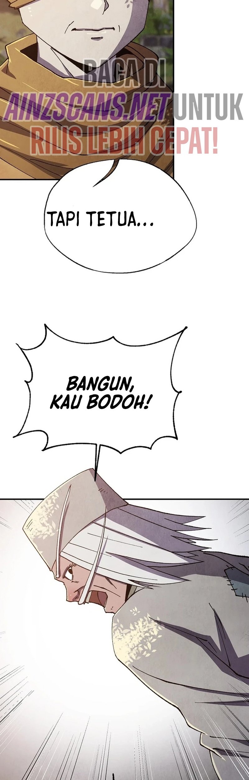 The Genius Grandson of Namgung Clan Chapter 30 - halaman 5