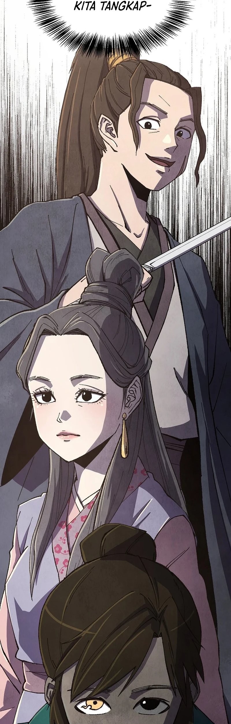 The Genius Grandson of Namgung Clan Chapter 30 - halaman 50