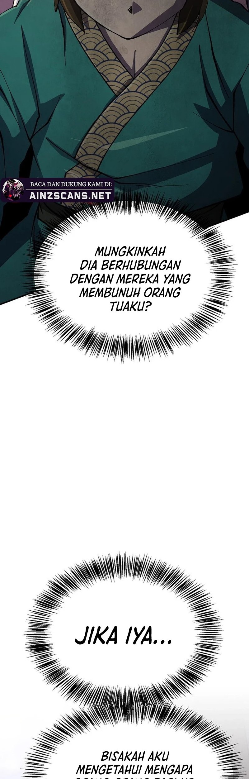 The Genius Grandson of Namgung Clan Chapter 30 - halaman 51
