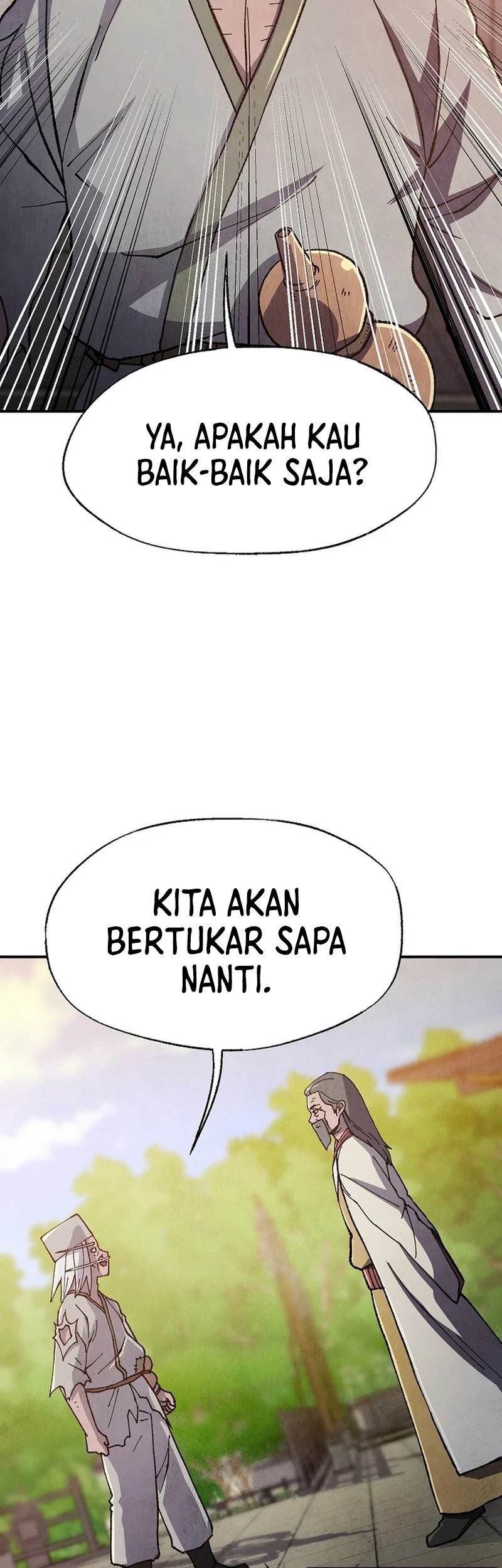 The Genius Grandson of Namgung Clan Chapter 30 - halaman 54